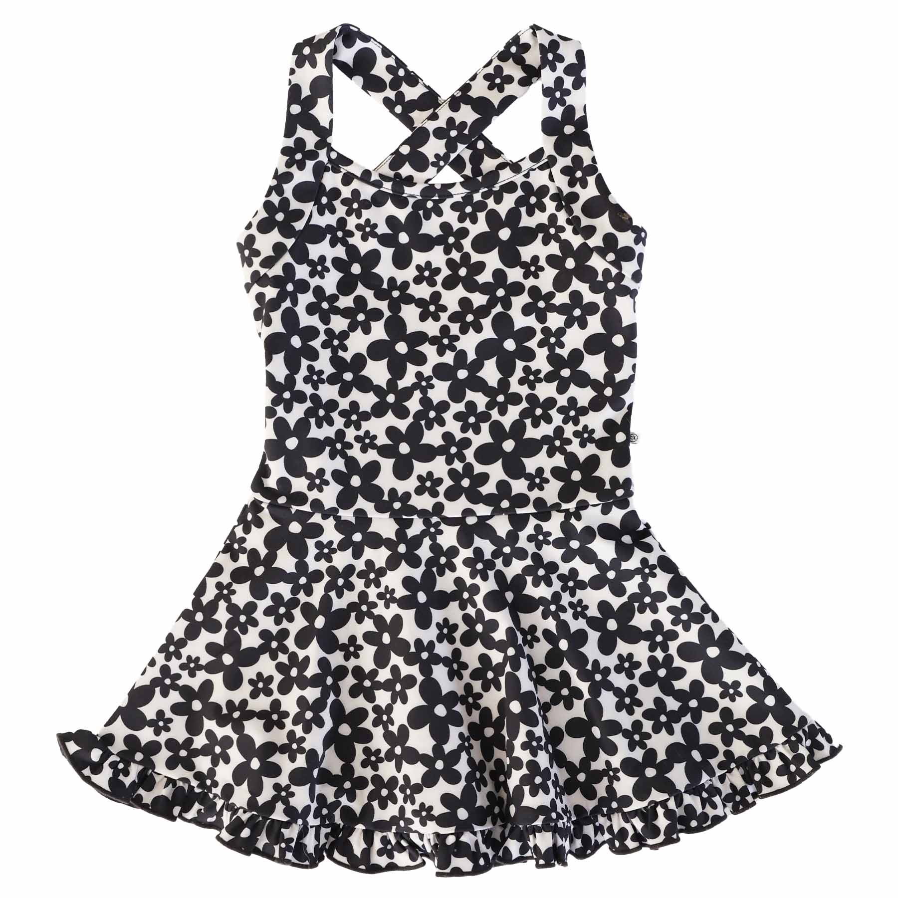  Kids CloudActive™ Active Dress | Power Petals、mySite、layawaytickets