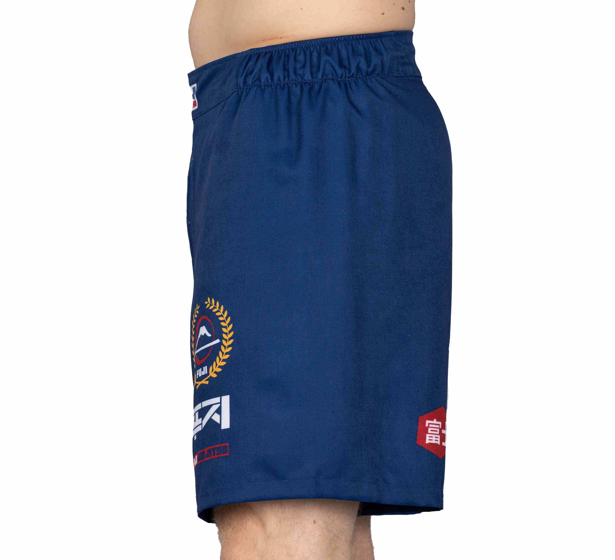 XTR Extreme Grappling Fight Shorts Navy、mySite、gigharbornorthrealestate