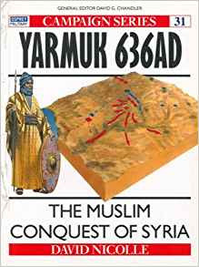 The Muslim Conquest of Syria、mySite、topwebapps