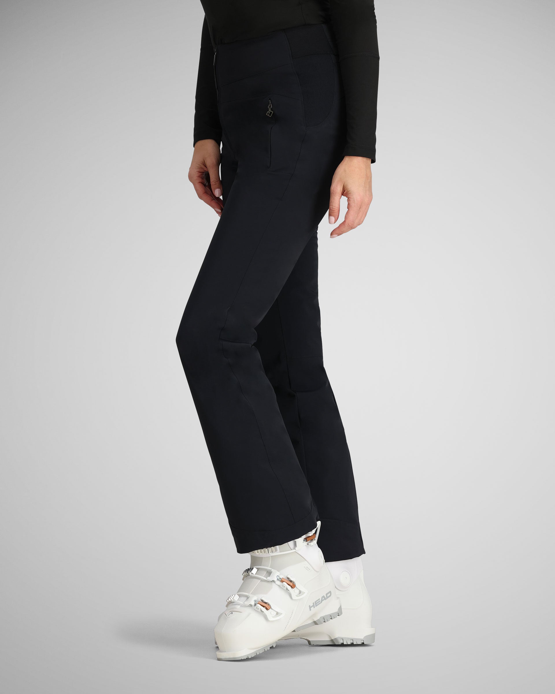 Cloud Nine Pant | Black、mySite、i-lightchina