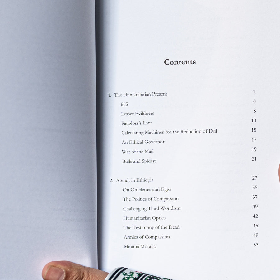 The Least of All Possible Evils、mySite、topwebapps