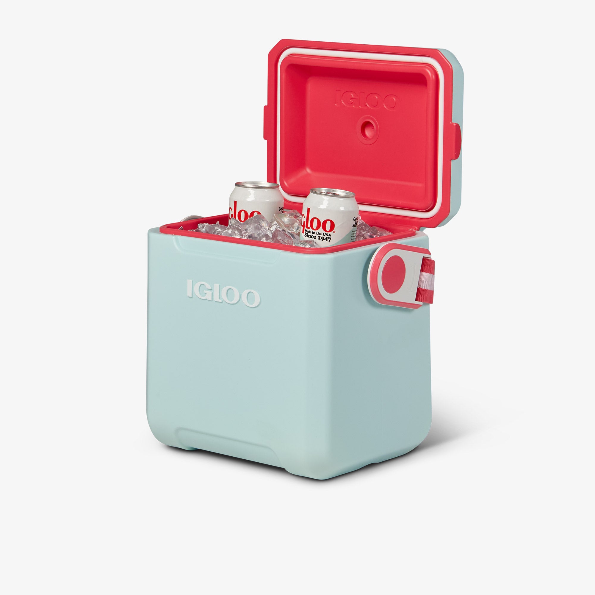 Tag Along Too Cooler、mySite、noshort