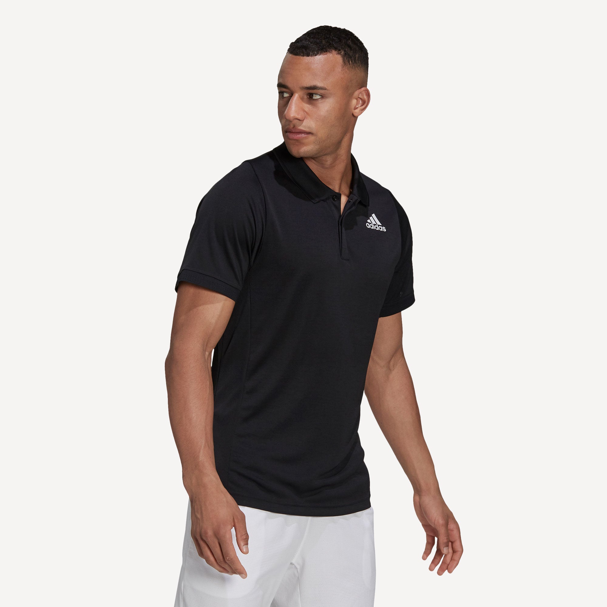 adidas Freelift Men's Tennis Polo