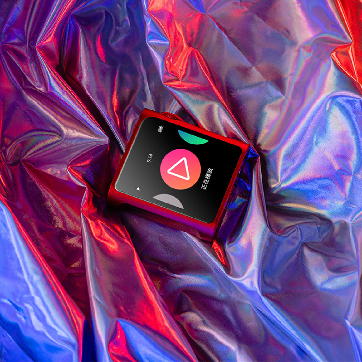  Shanling - M0 Pro (Unboxed)、mySite、merchandisen