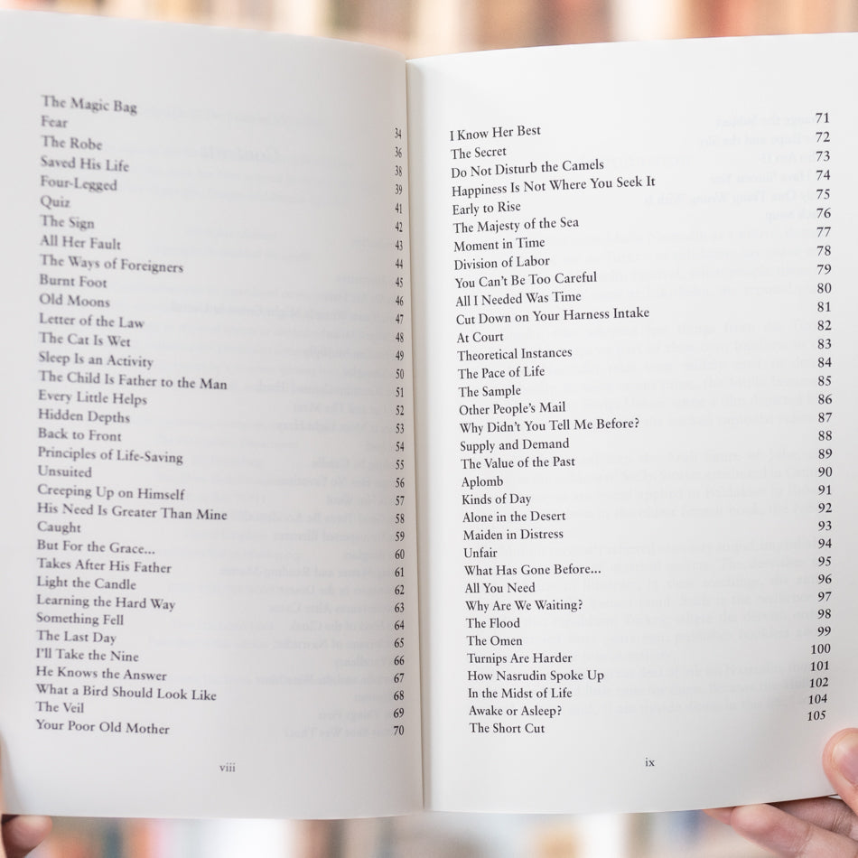 The Exploits of the Incomparable Mulla Nasrudin、mySite、topwebapps