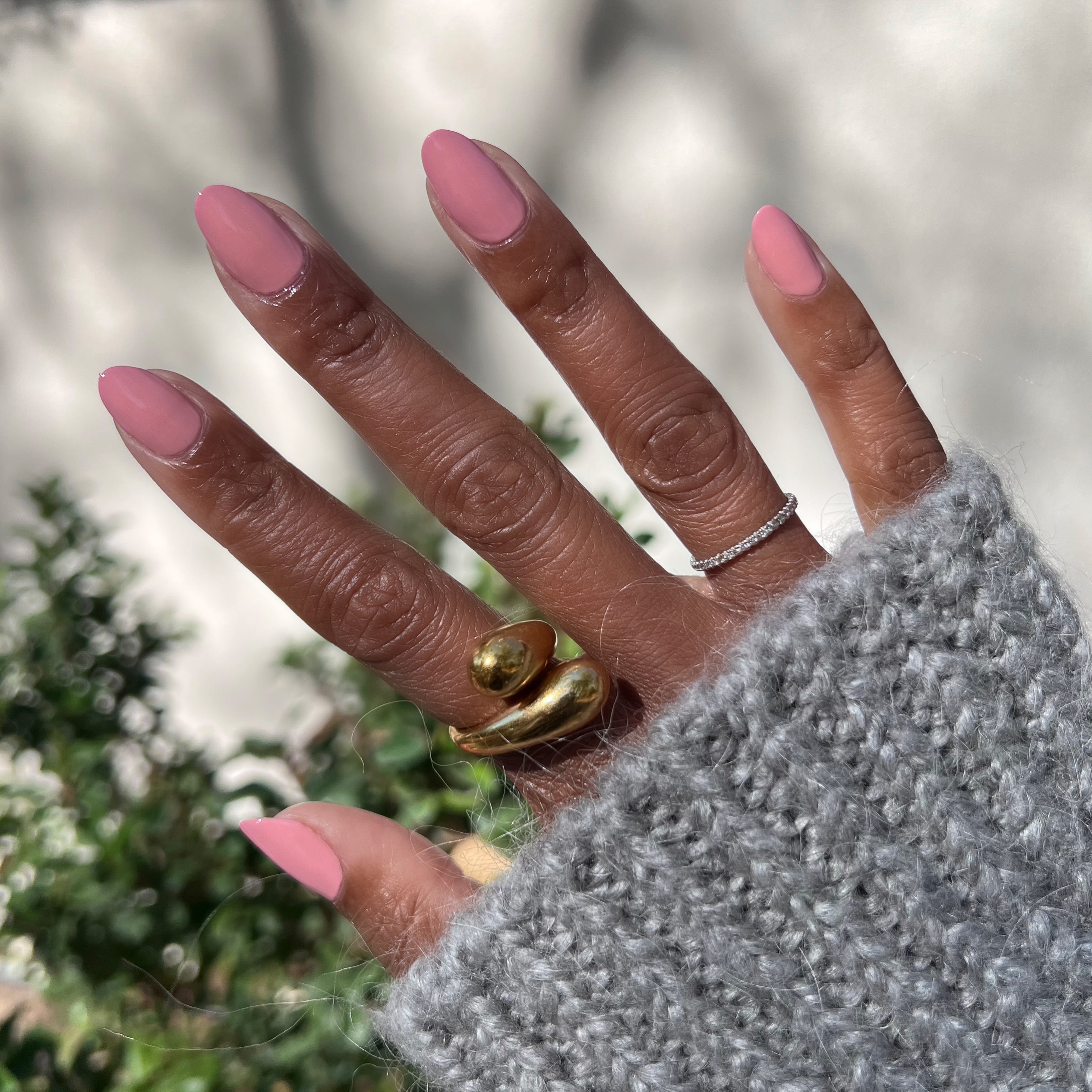 Nuance、mySite、solidvoid