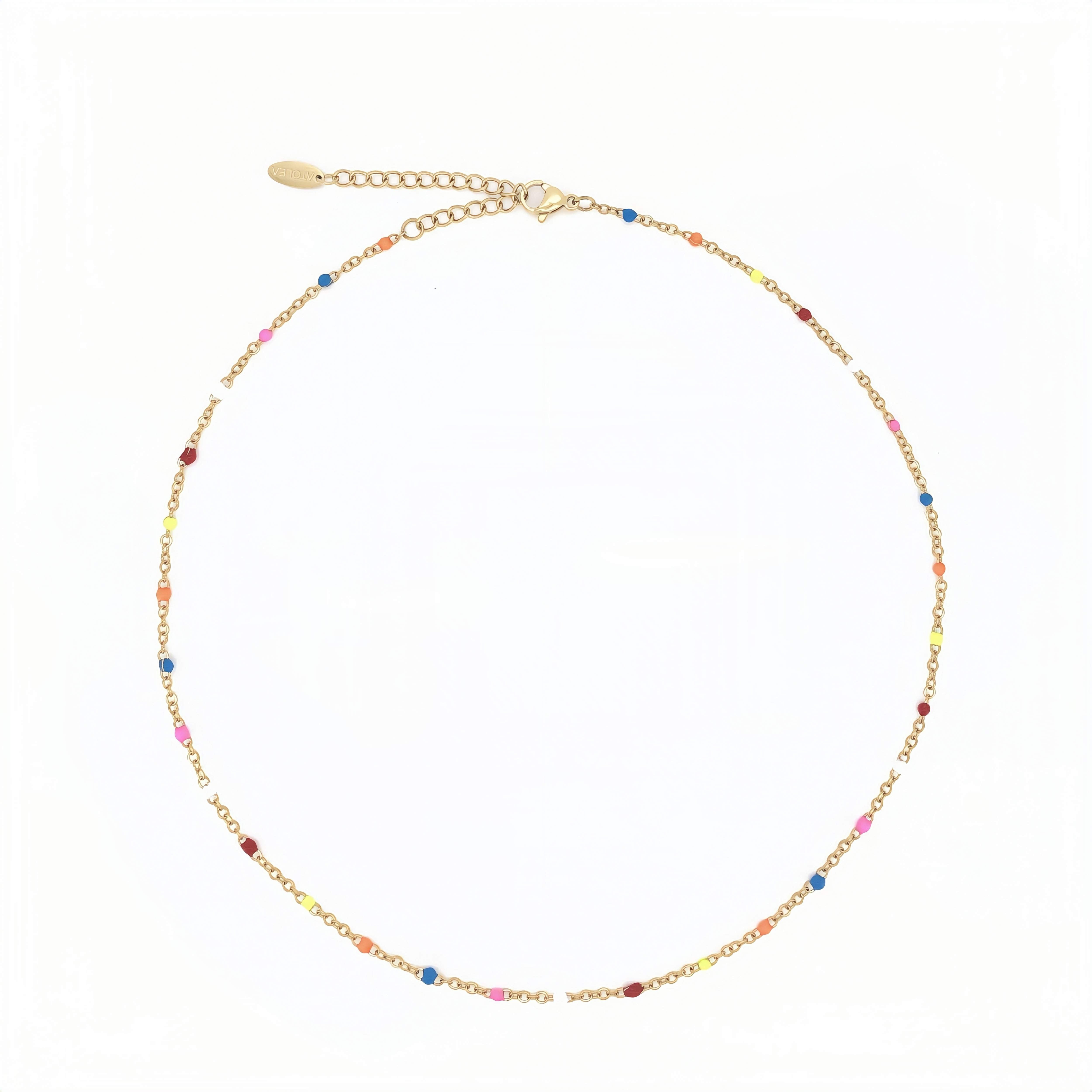 Neon Choker、mySite、hinf8tx79