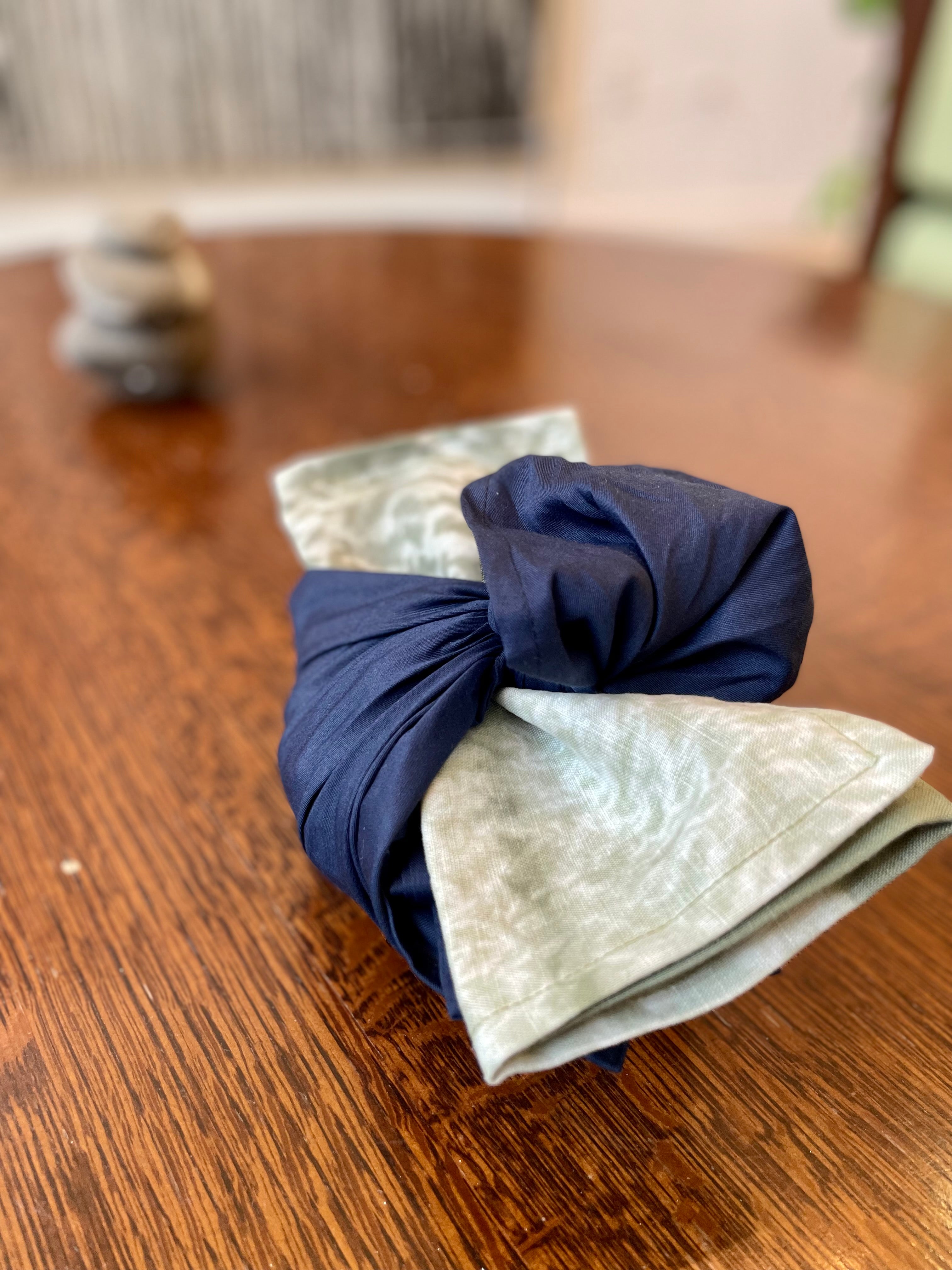 Tenkozan Oryoki Wiping Cloths、mySite、topwebapps