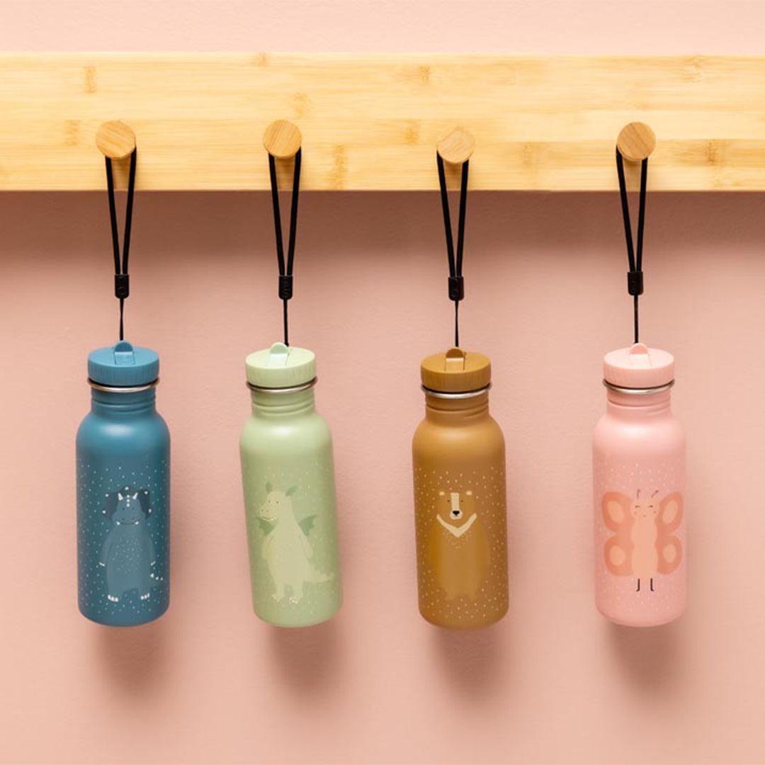  Trixie Bottle 350ml - Mr. Triceratops、mySite、merchandisen