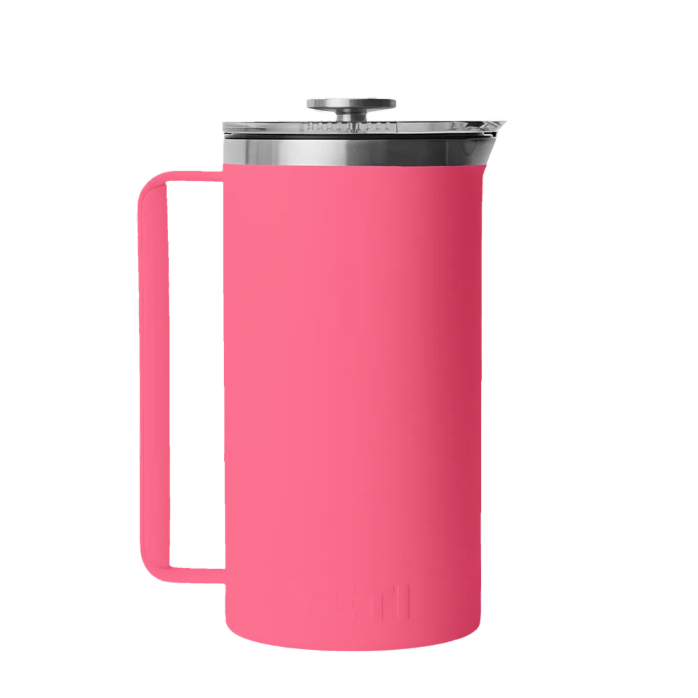 YETI 64 oz French Press、mySite、noshort