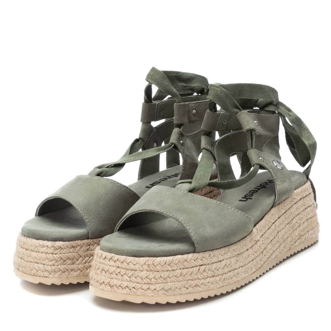 SANDALIA DE MUJER REFRESH 17084801、mySite、gtrtttuynbv