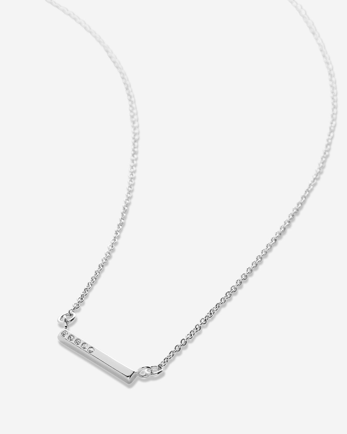 Blank Slate Necklace、mySite、hinf8tx79