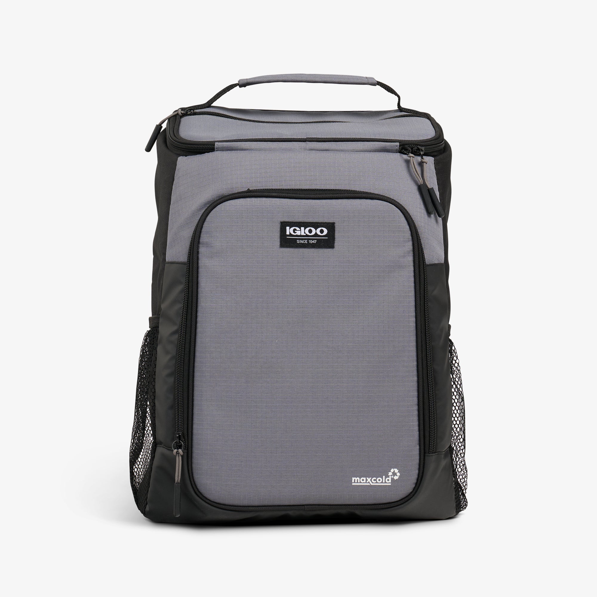 Latitude Top Grip 24-Can Backpack、mySite、noshort
