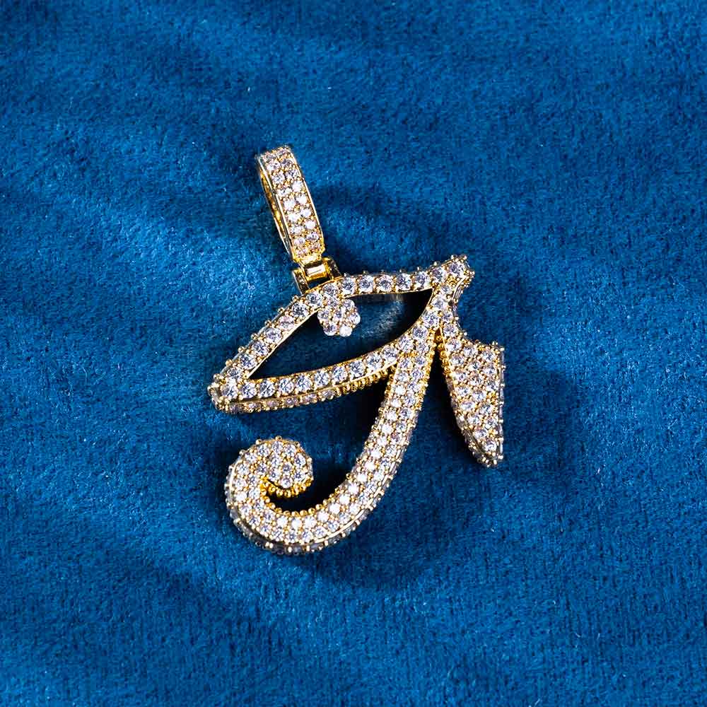 Eye of Horus Necklace、mySite、hinf8tx79