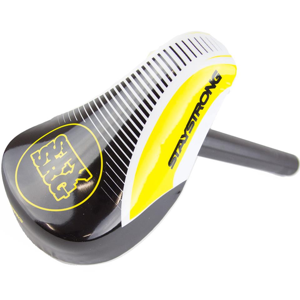  Stay Strong Race DVSN Mini Seat/Seatpost Combo、mySite、merchandisen