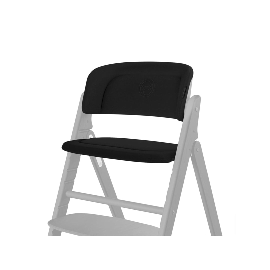  CYBEX Click & Fold Comfort Inlay - Stunning Black、mySite、merchandisen