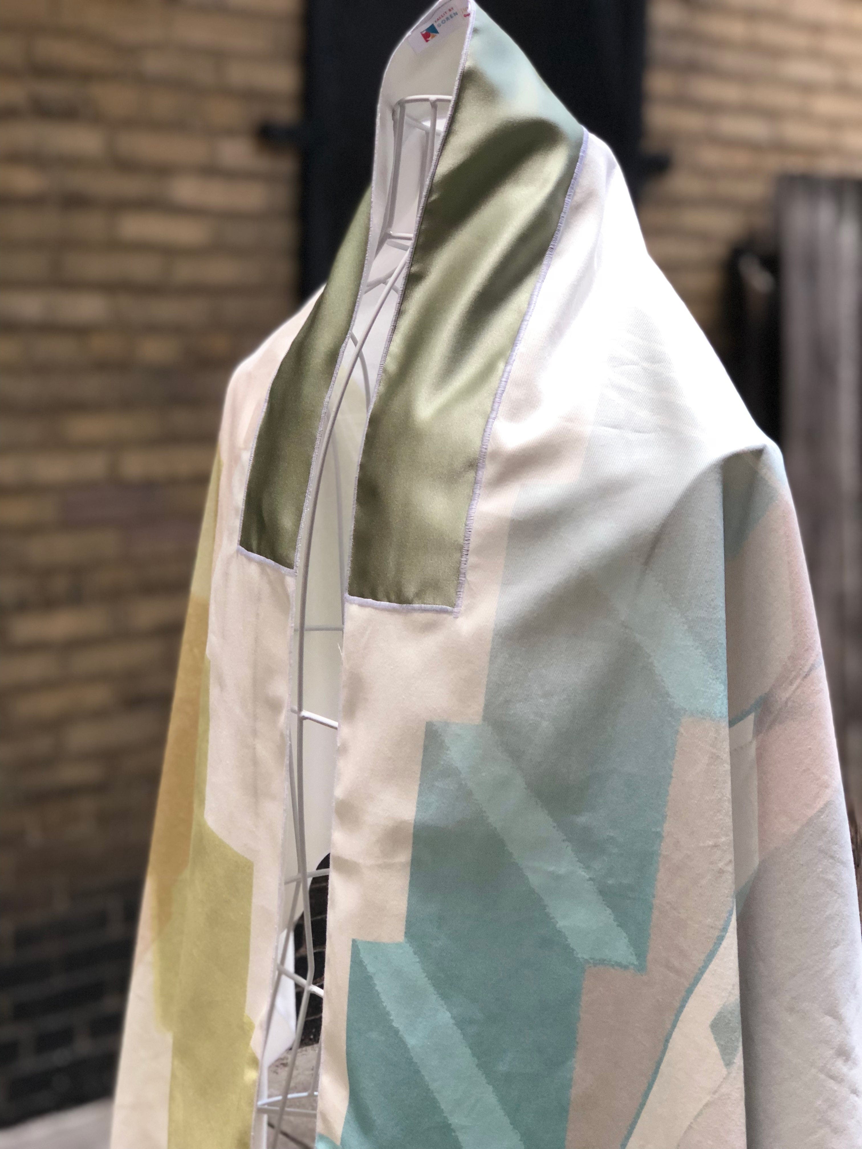 Mah Nora Tallit、mySite、topwebapps