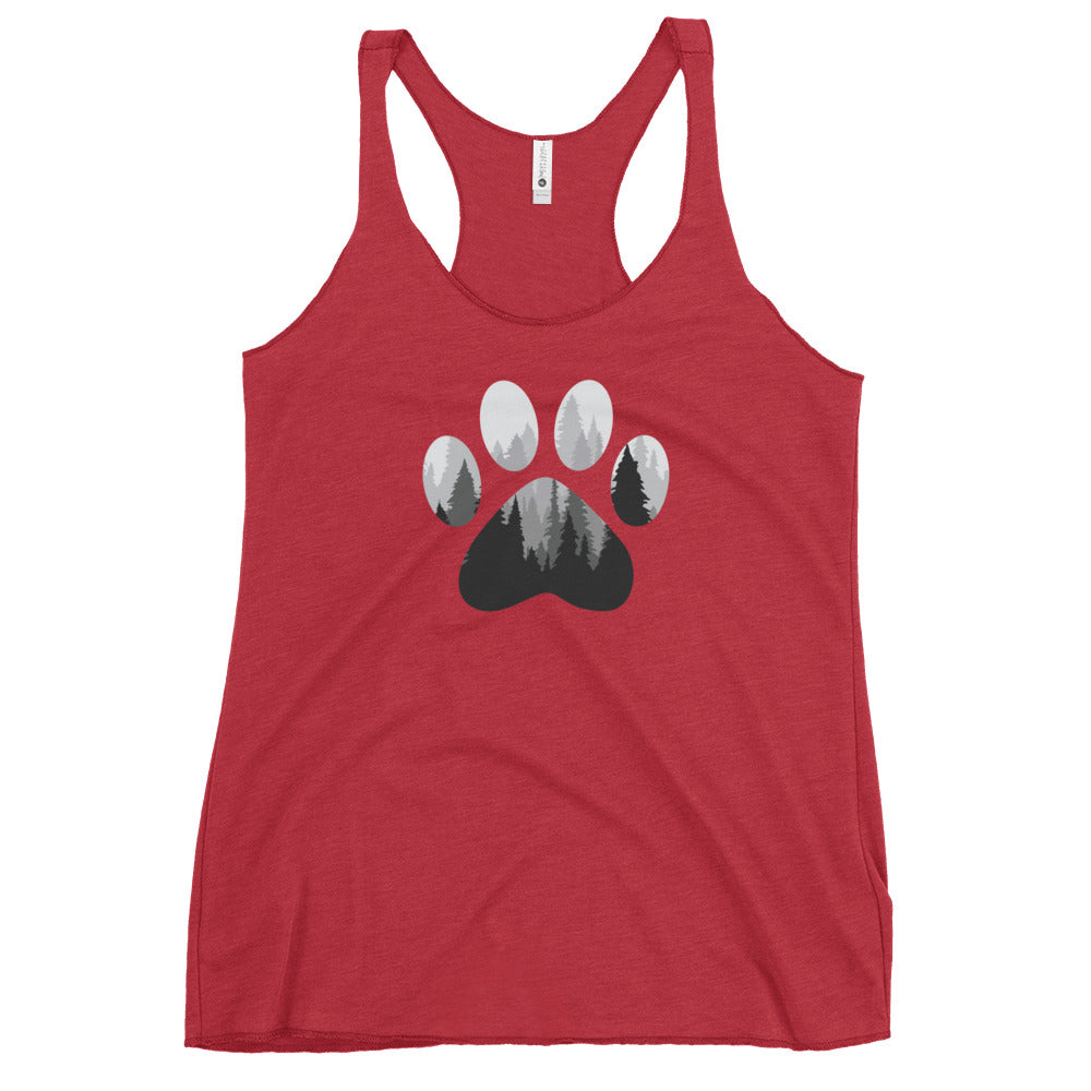 Nature View Paw Tank、mySite、camillekostekn