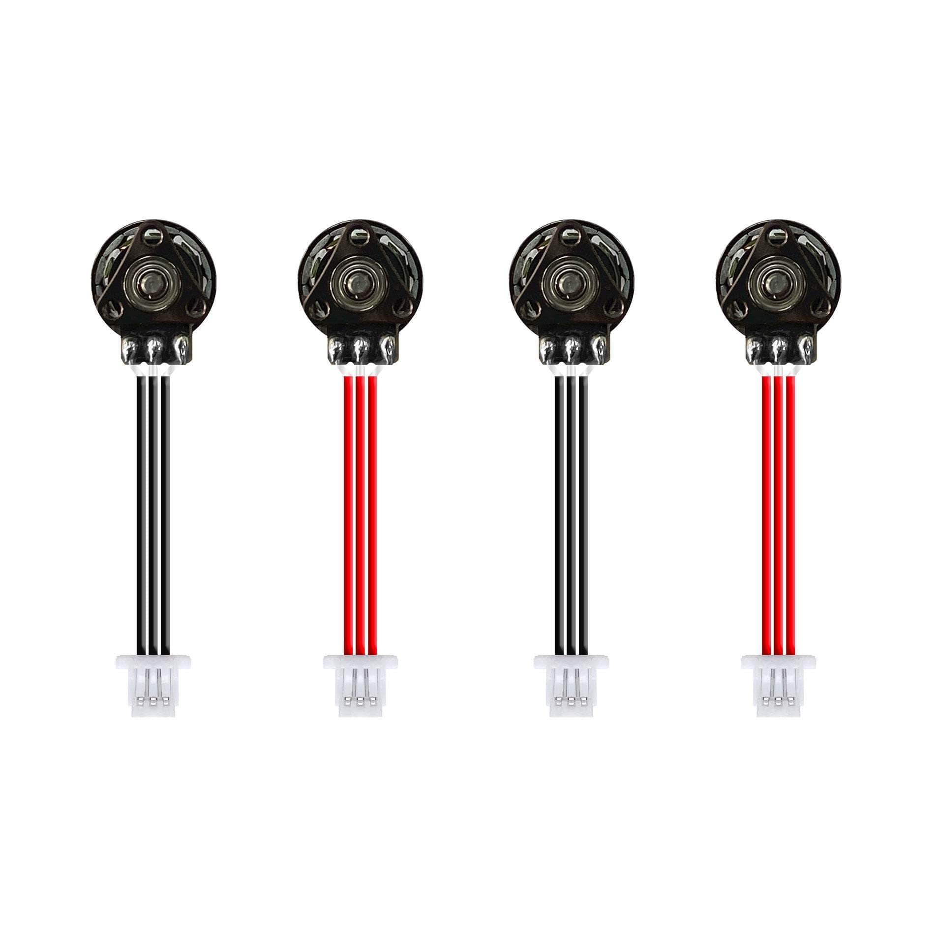  NewBeeDrone Flow 0702 29000Kv Dual Ball Bearing Micro Motor 4 Pack、mySite、merchandisen