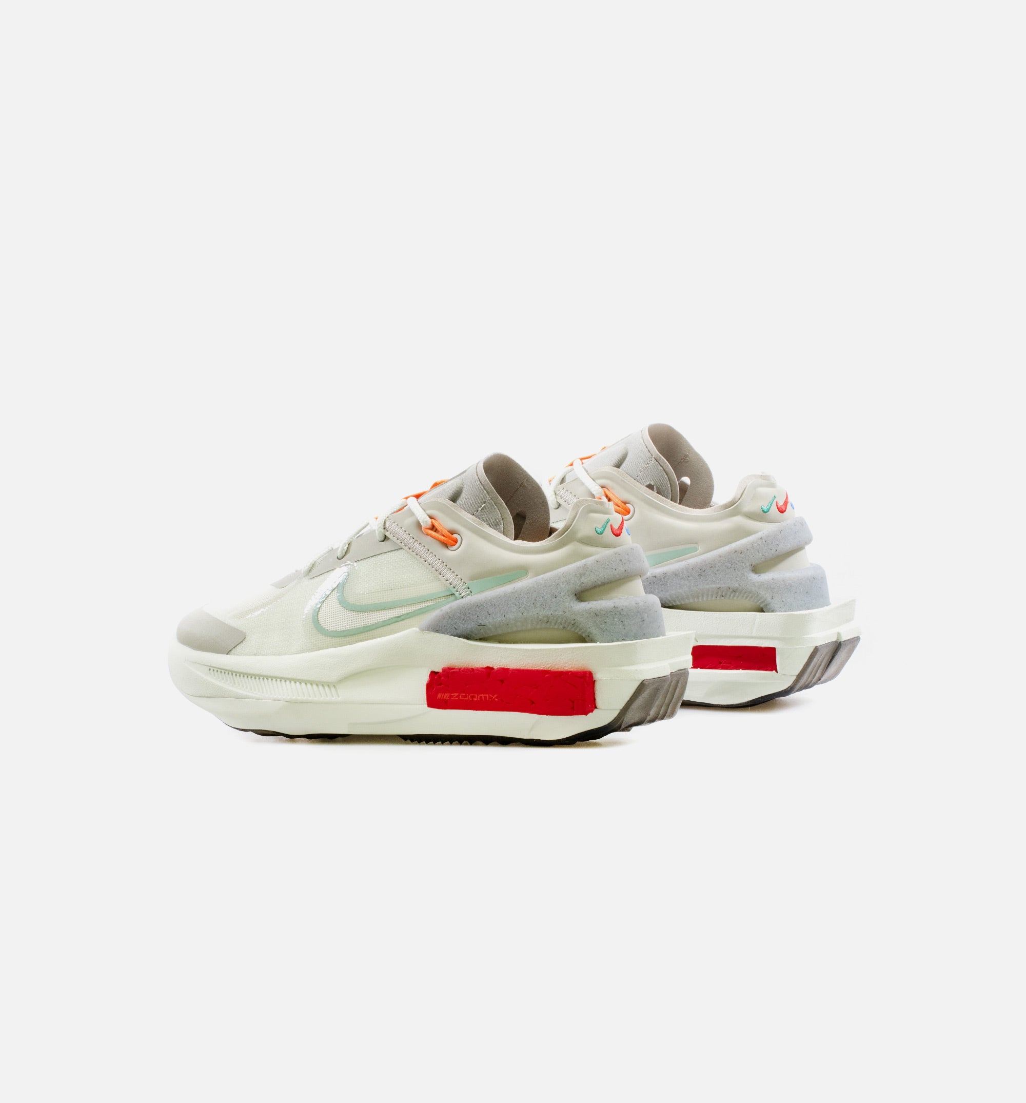 Fontanka Edge Womens Lifestyle Shoe - Beige/Red、mySite、dreamappss