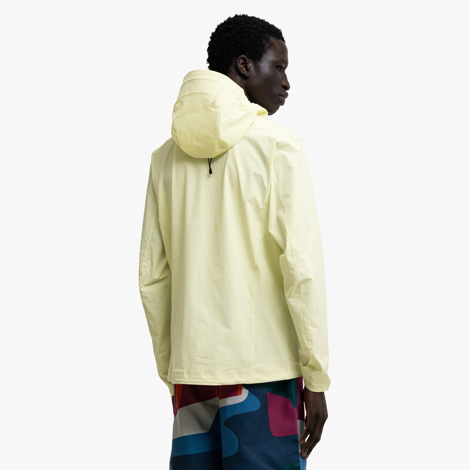  Arc'teryx Gamma Lightweight Hoody Ray、mySite、merchandisen