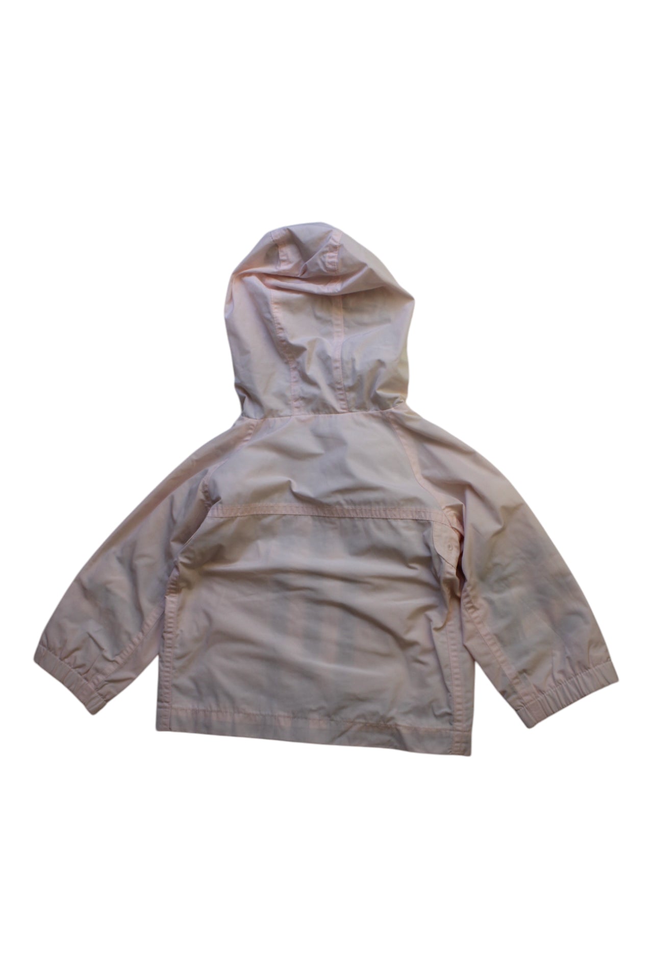 Burberry Hooded Coat 12M、mySite、g9winljtr