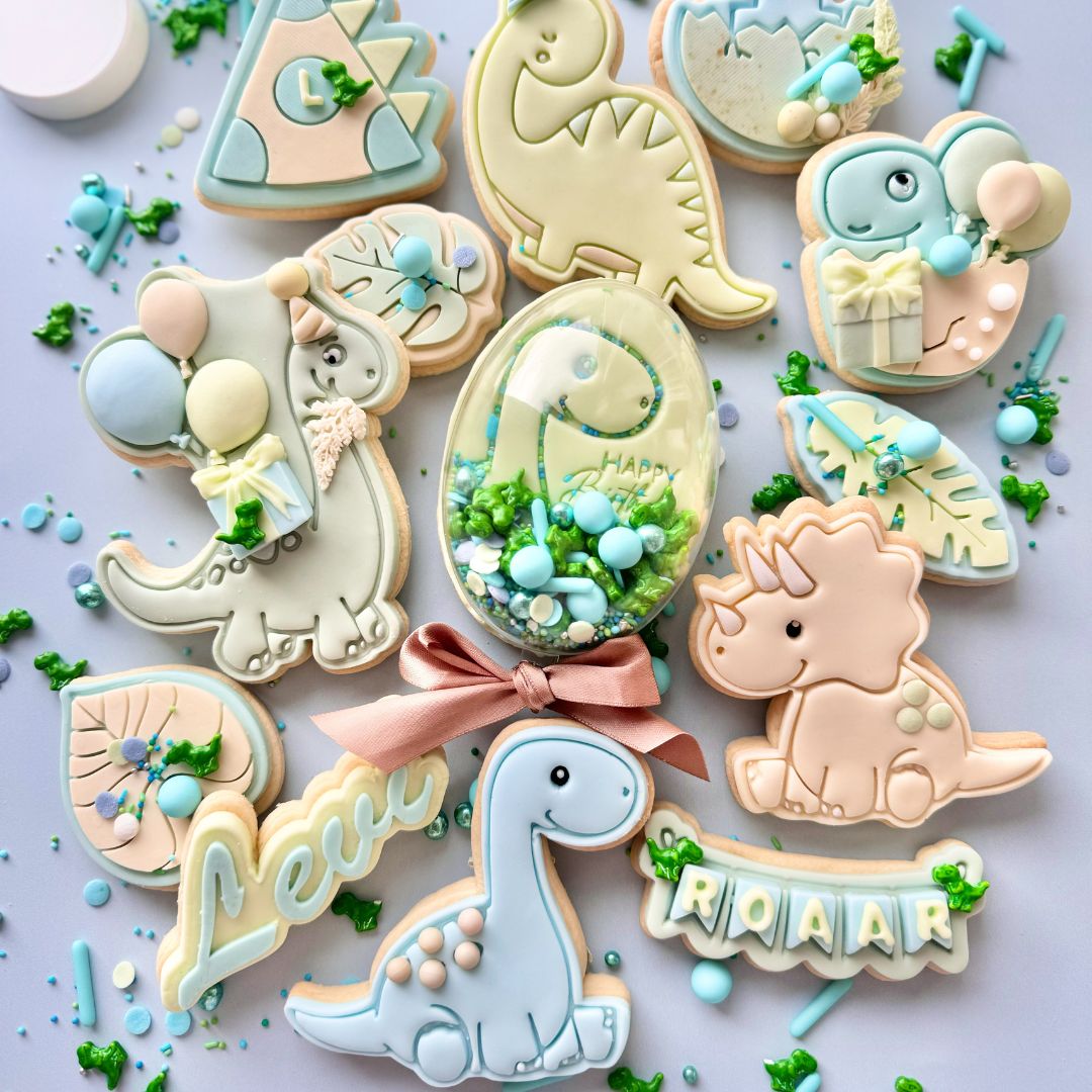  Jurassic Party、mySite、elrpsem3k