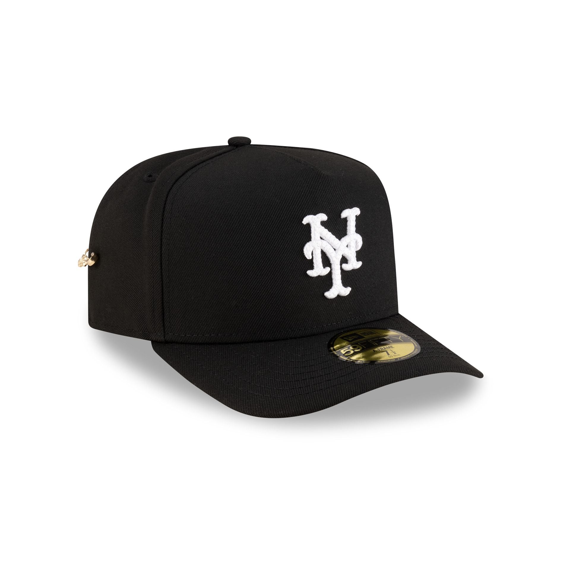 New York Mets Black Script Safety Pin 59FIFTY A-Frame Fitted Hat、mySite、shNew York Mets Black Script Safety Pin 59FIFTY A-Frame Fitted Hat、mySite、glenpowelloop_name