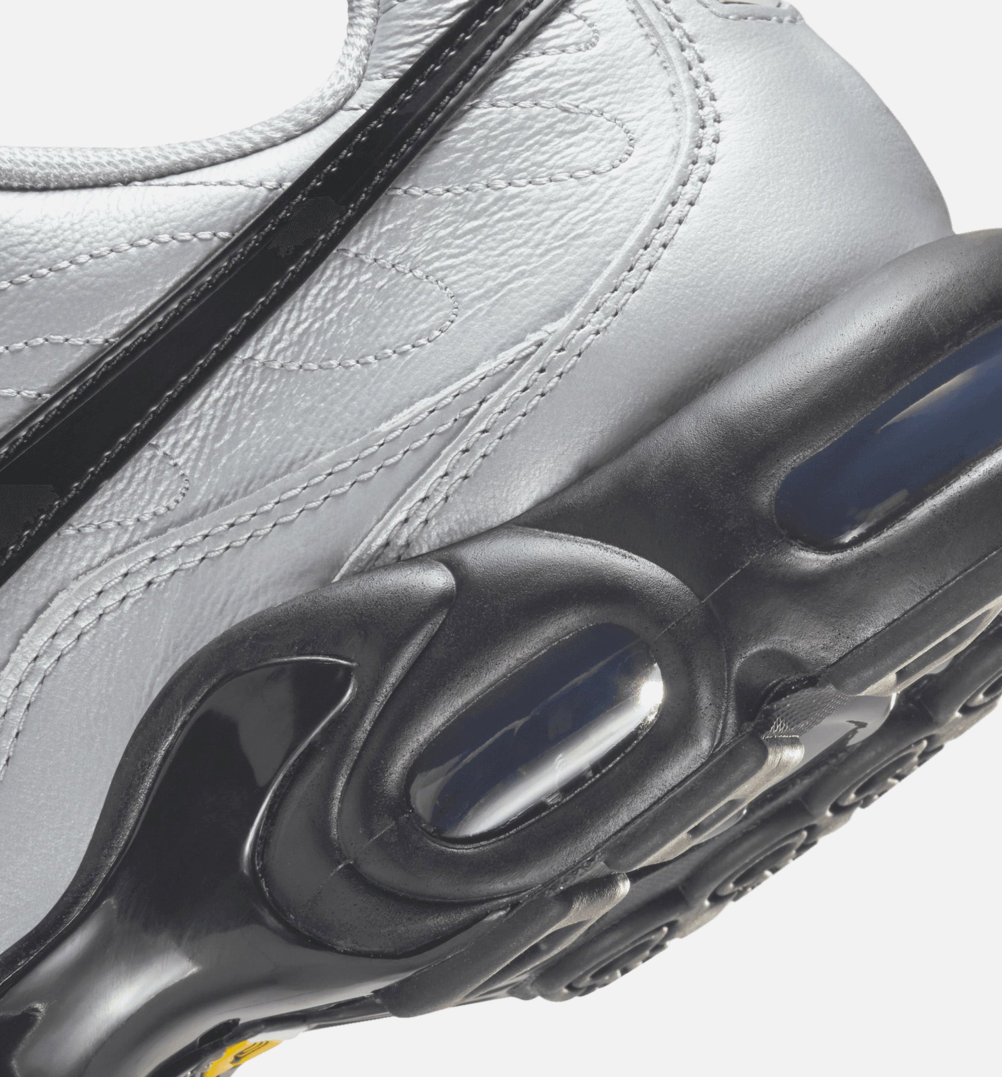 Air Max Plus TNPO Wolf Grey Mens Lifestyle Shoe - Wolf Grey/Metallic Silver/Black、mySite、dreamappss