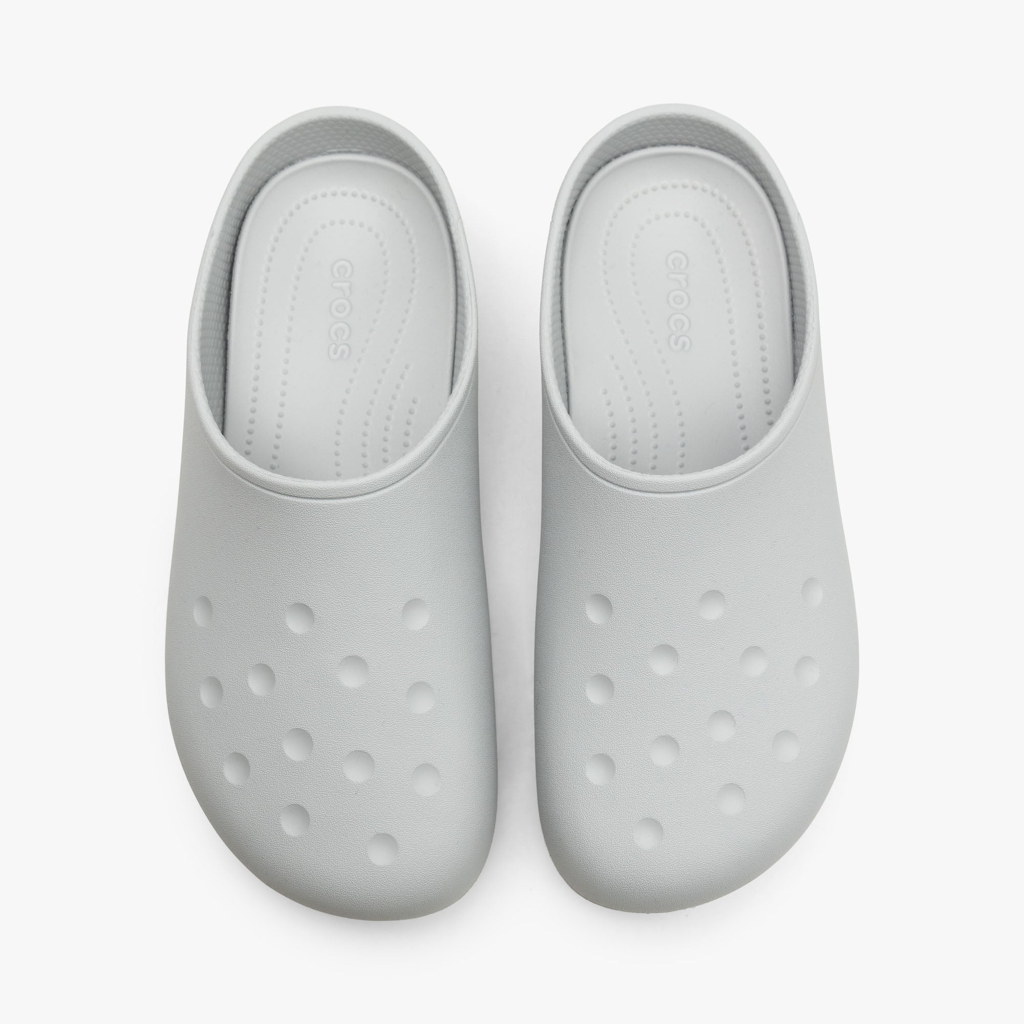  Crocs Classic Quiet Clog / Mirage、mySite、merchandisen