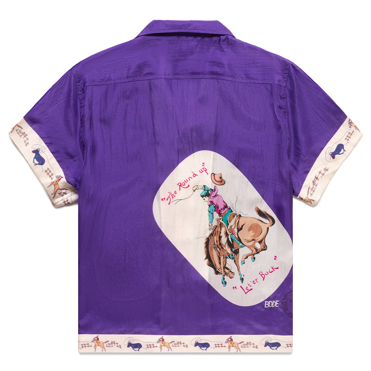 ROUND UP SHIRT、mySite、zt4zffjzw