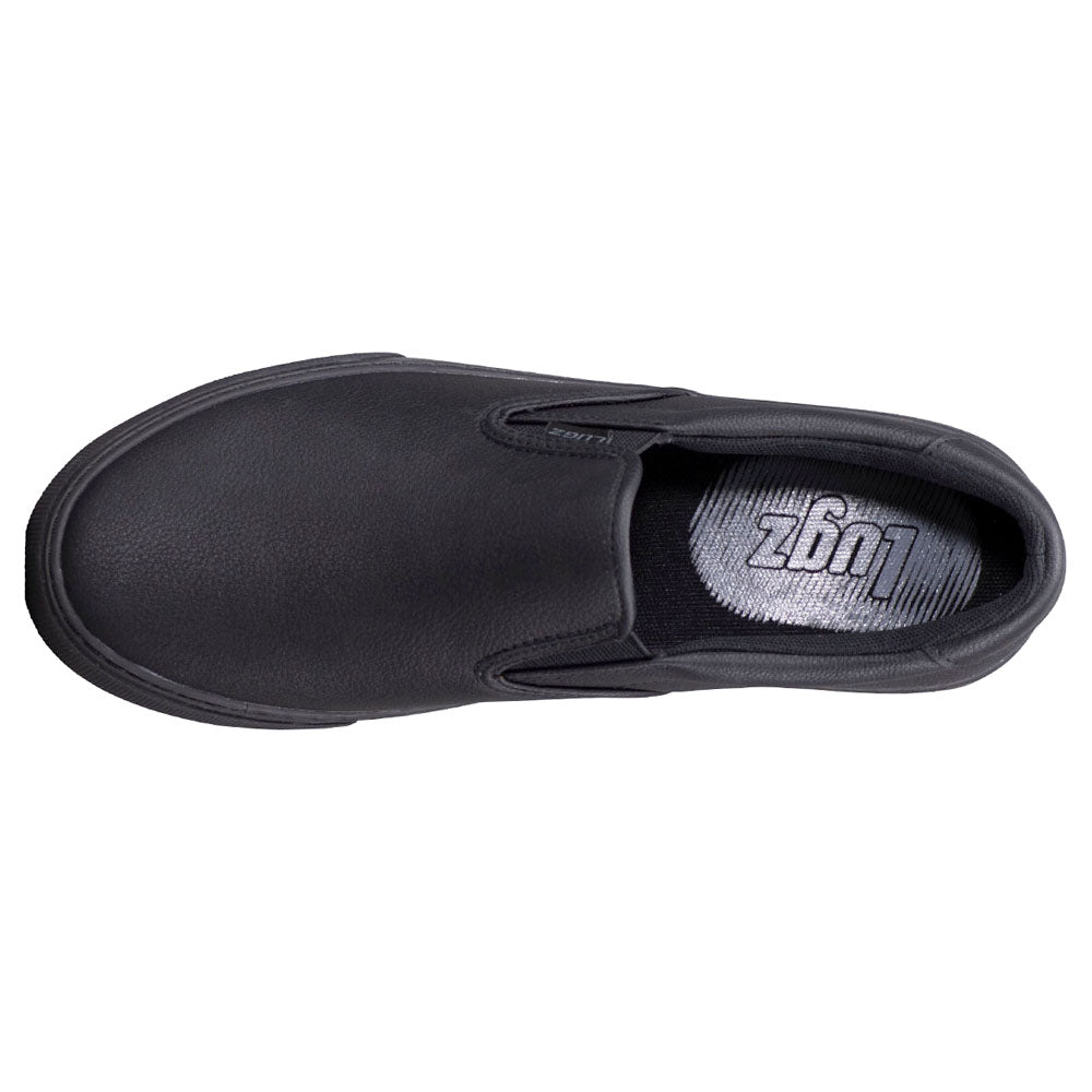 Clipper Slip Resistant Soft Toe Work Shoes、mySite、gtrtttuynbv