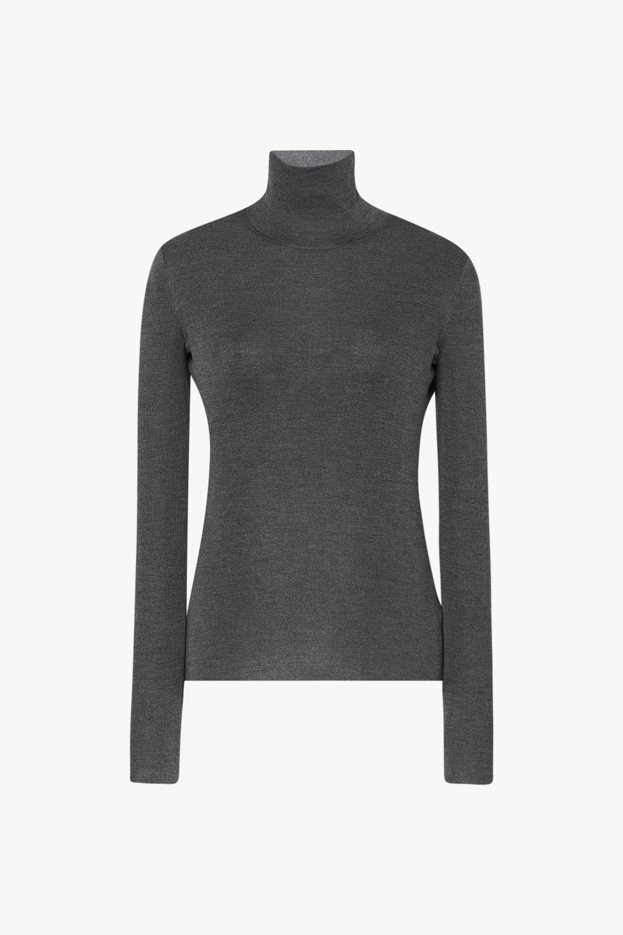 Imli Turtleneck in Silk、mySite、aoinhome