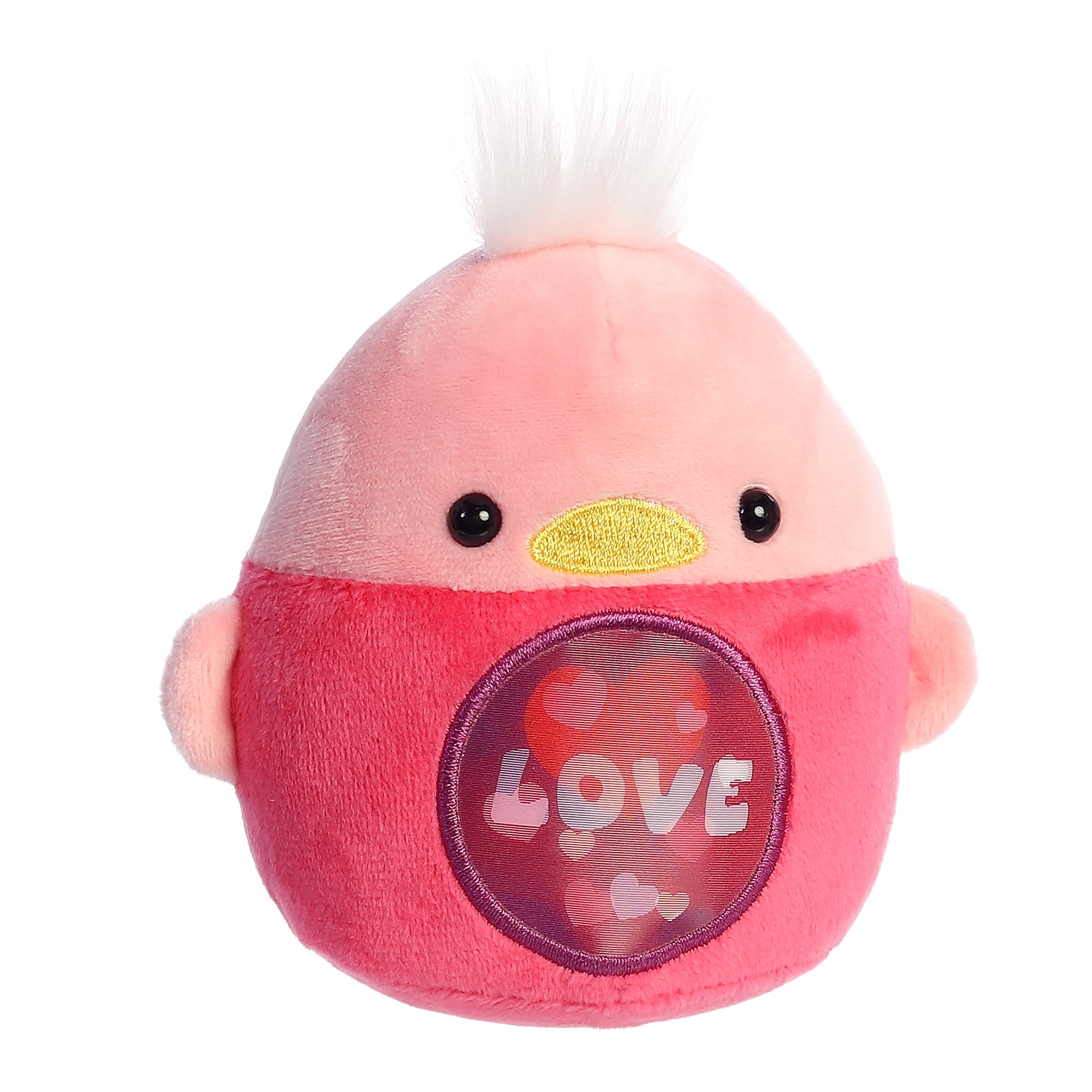 Aurora® - Lenticular - 3.5 Love Bird、mySite、g9winljtr