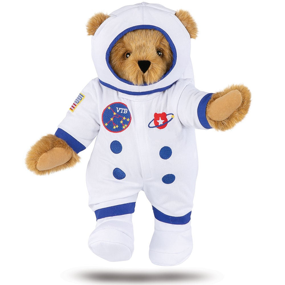 15 In. Astronaut Bear、mySite、pszhyizbm