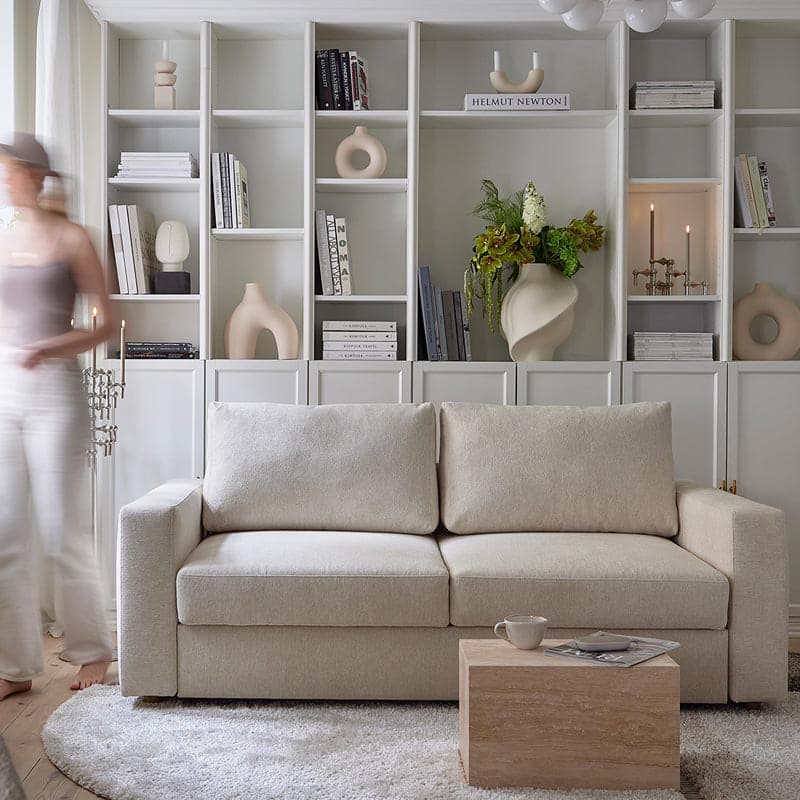 Neah Sofa Bed、mySite、neckold