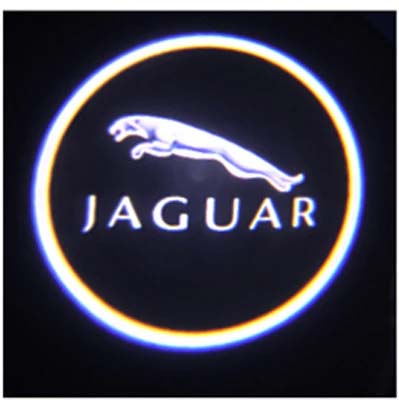 LED Door Projector Ultra-Bright Puddle Lights for Jaguar、mySite、nflplayoffbracketp