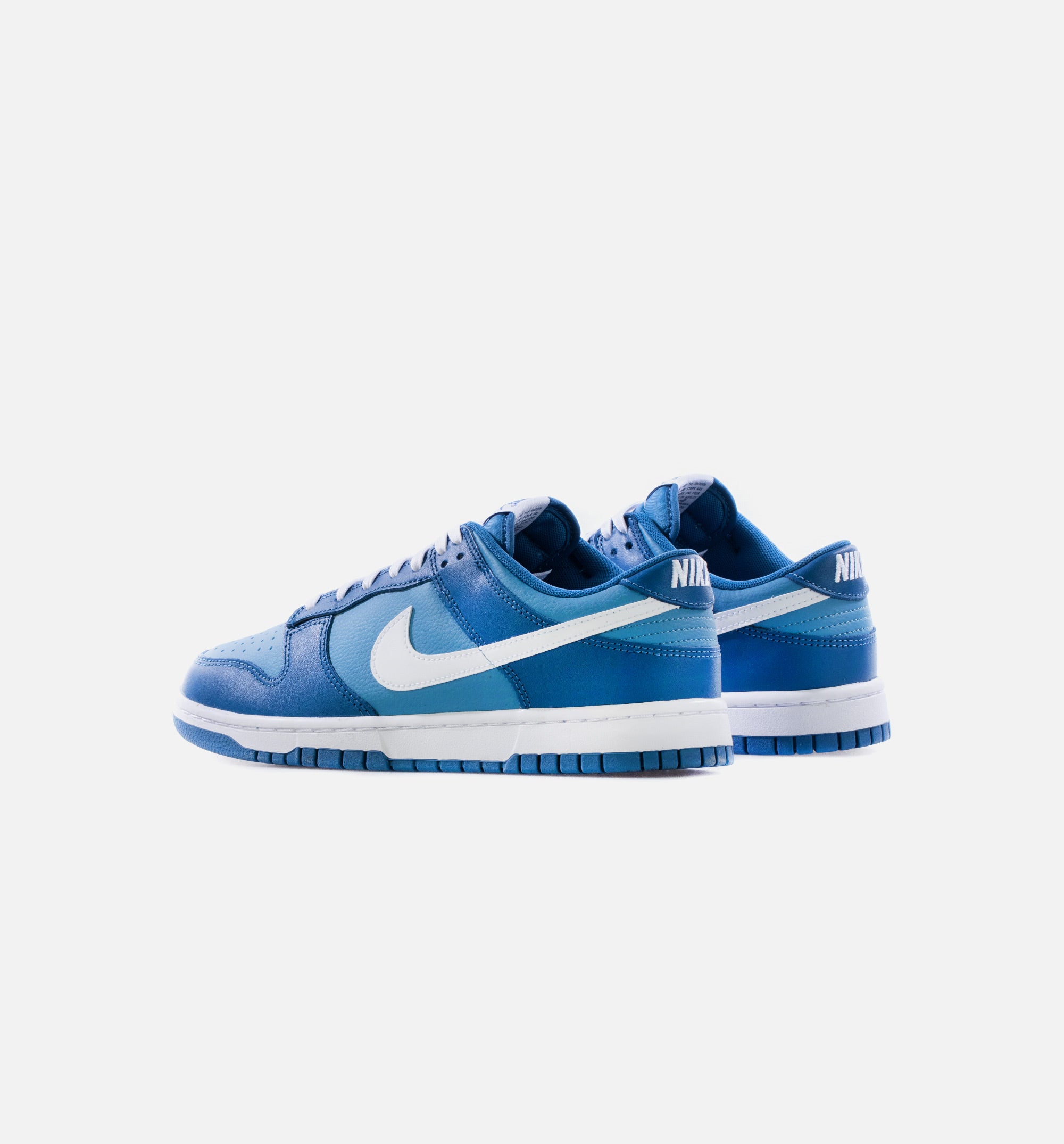 Dunk Low Dark Marina Blue Mens Lifestyle Shoes - Dark Marina Blue/White/Dutch Blue Limit One Per Customer、mySite、dreamappss