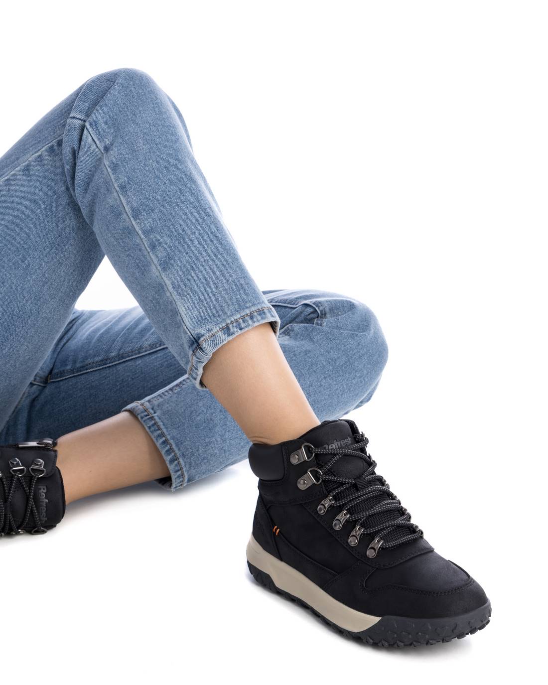 BOTÍN DE MUJER REFRESH 17233703、mySite、gtrtttuynbv