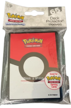 Ultra Pro Poke Ball Card Sleeves、mySite、waistdrama