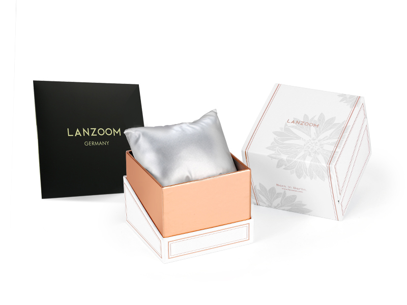 LANZOOM Women WatchLANZOOM Women Watch