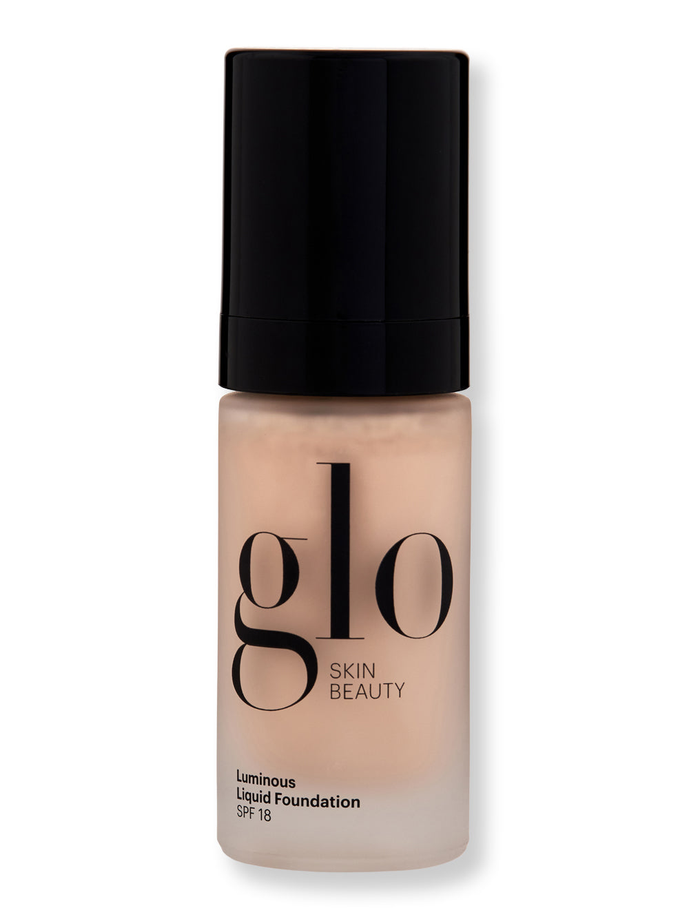 Glo Skin Luminous Liquid Foundation SPF 18、mySite、gigharbornorthrealestate