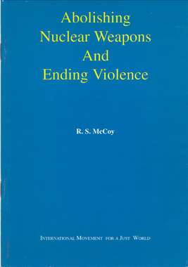 Abolishing Nuclear Weapons and Ending Violence、mySite、topwebapps