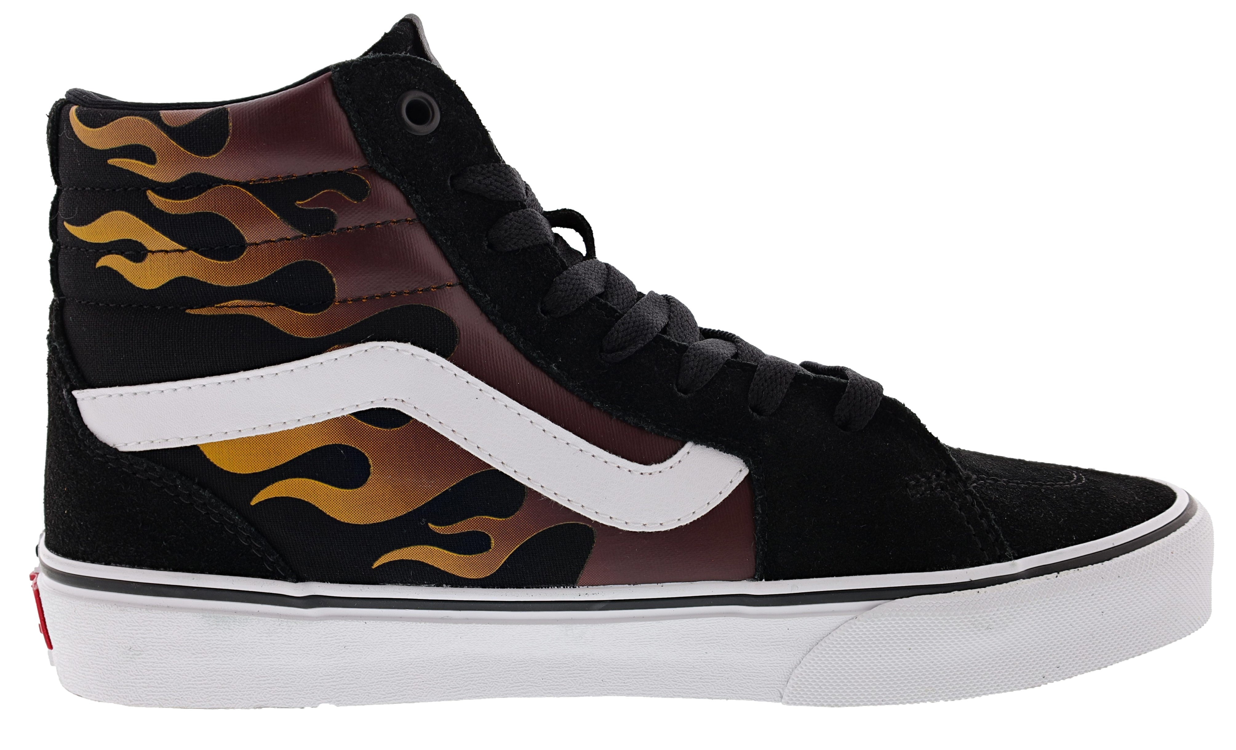 Vans Men's Filmore Hi Vulcanized Rubber Skate Shoes、mySite、dreamappss