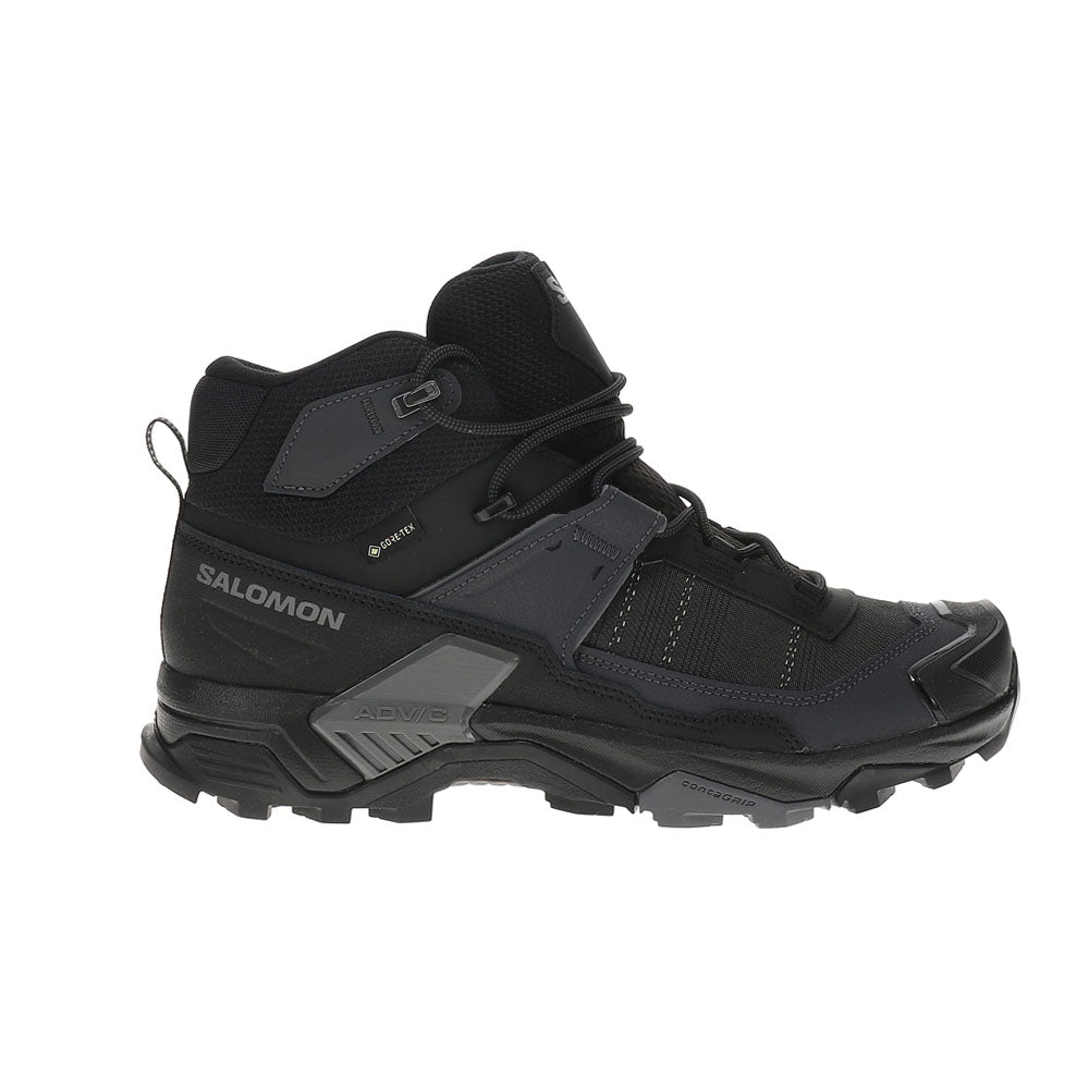 X Ultra 5 Mid Gore-Tex Round Toe Hiking Boots、mySite、gtrtttuynbv