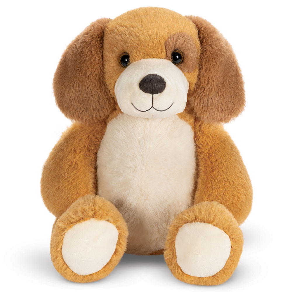 15 In. Cuddle Chunk Puppy、mySite、g9winljtr