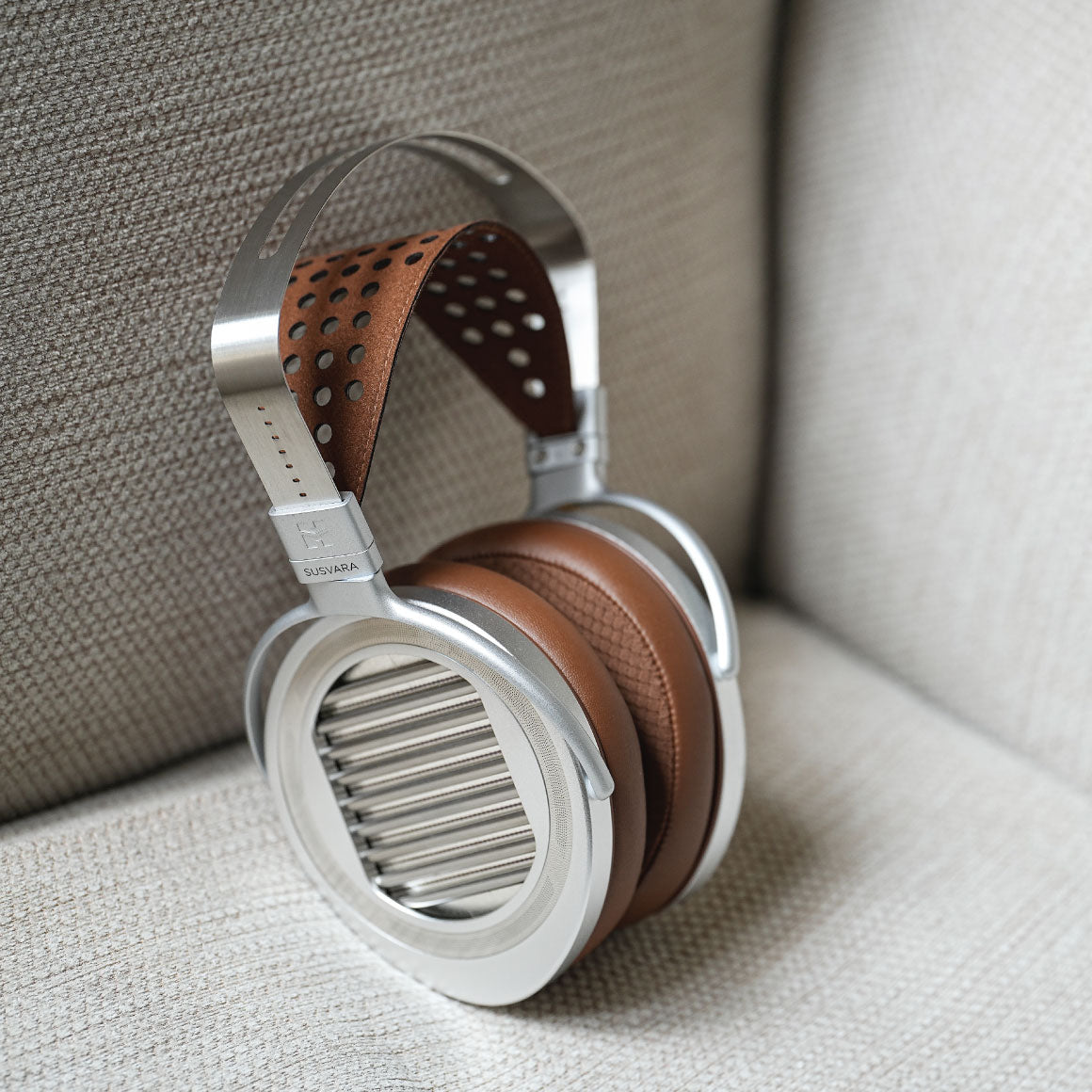  HiFiMAN - Susvara Unveiled、mySite、merchandisen