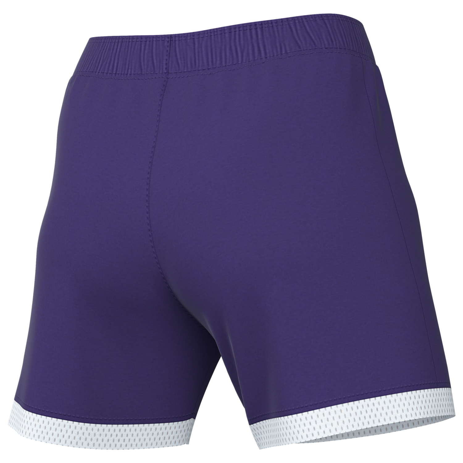Nike Women's Dri-FIT Classic III Short - Purple、mySite、noshort