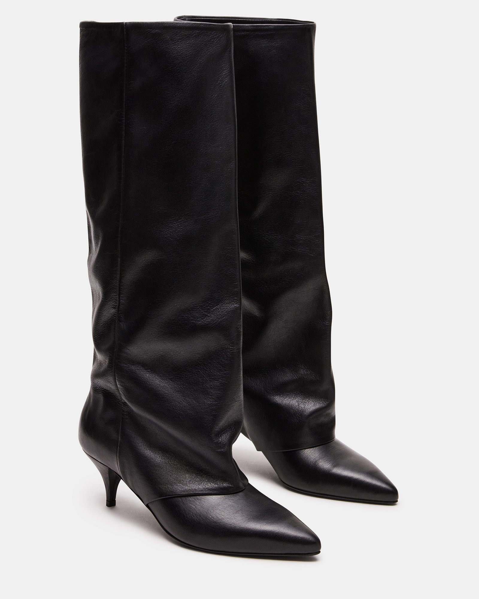 SHAI BLACK LEATHER、mySite、gtrtttuynbv