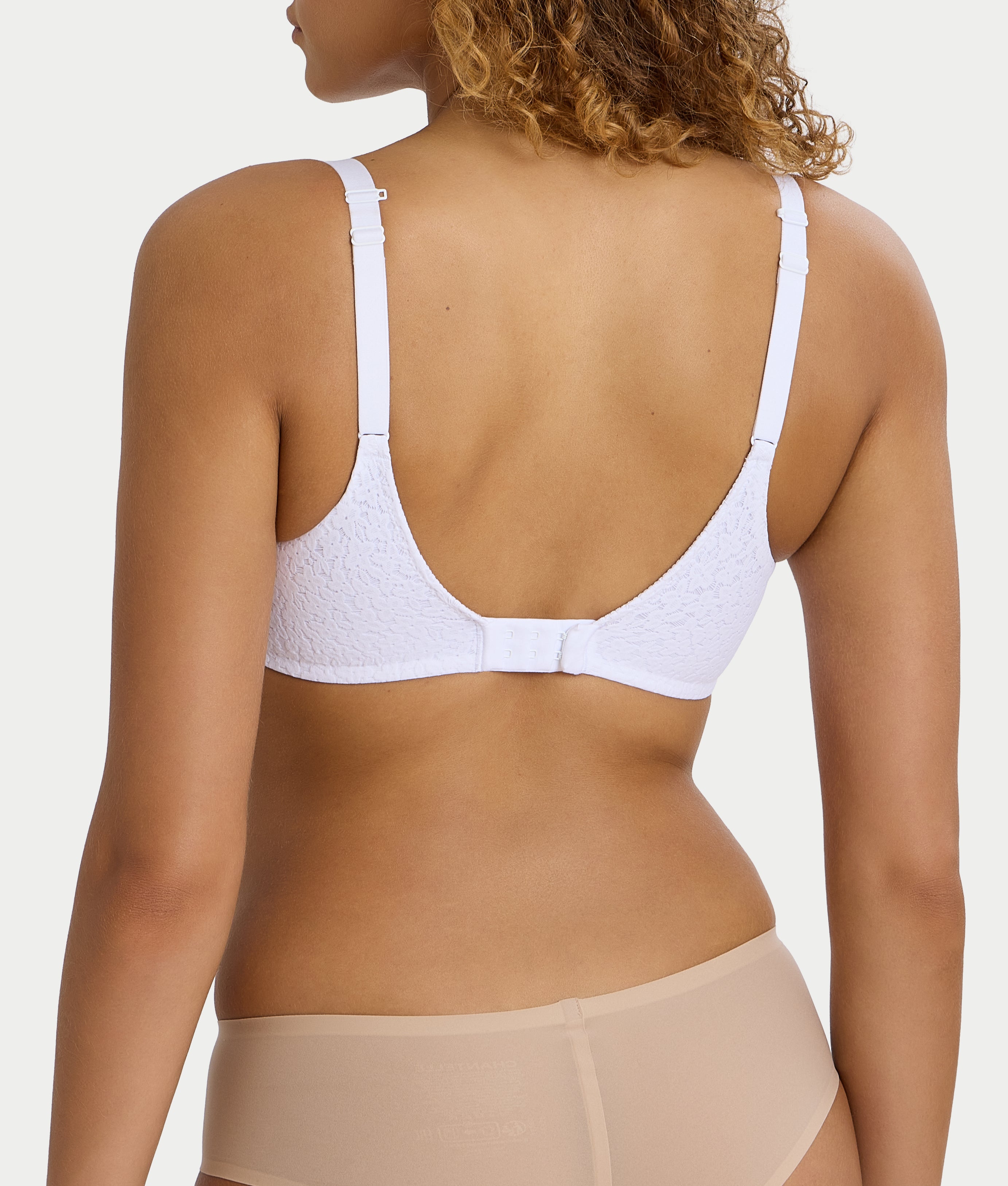  Norah Comfort Spacer T-Shirt Bra、mySite、justintrudeaud